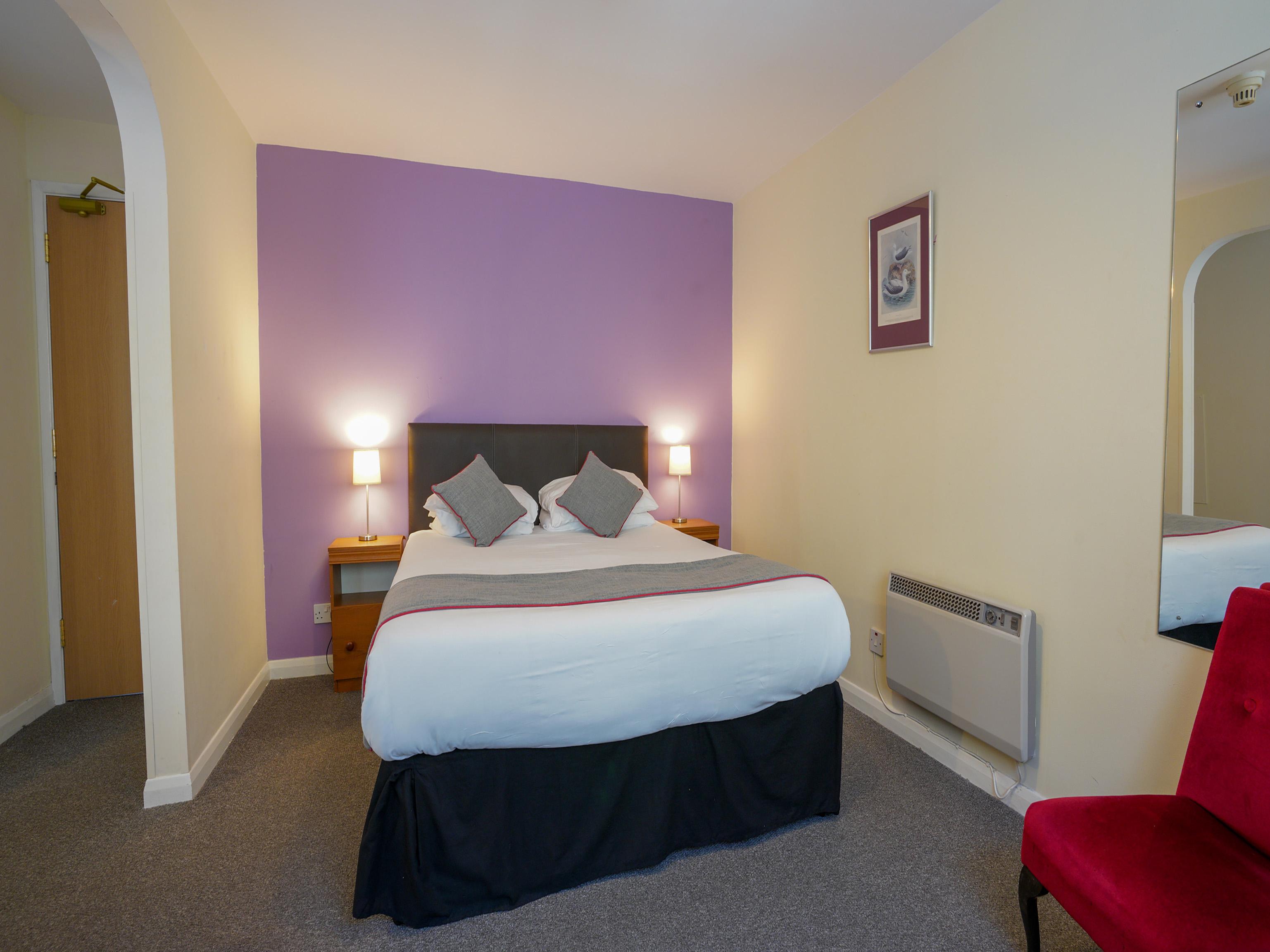 Oyo Shanklin Beach Hotel Екстериор снимка